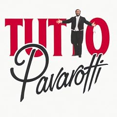Tutto pavarotti