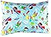 Toddler Pillowcase - Fits all 13