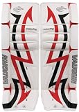 Vaughn 7400 Velocity Goalie Leg Pads [SENIOR]