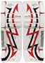 Vaughn 7400 Velocity Goalie Leg Pads [SENIOR]