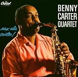 Sax a La Carter