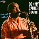 Sax a La Carter