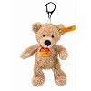 Steiff 111600 - Schl�sselanh�nger Fynn Teddyb�r, beige