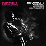 The Complete Original Quartet Recordings