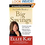 Little Book Of Big Savings The PB'