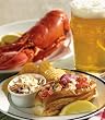 Downeast Lobster Rolls, Six Rolls