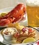 Downeast Lobster Rolls, Six Rolls
