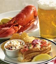 Downeast Lobster Rolls
