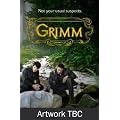 Grimm - Season 1 [DVD]