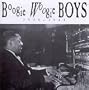 Boogie-Woogie Boys, 1938-1944