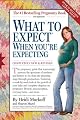 What to Expect When You're Expecting