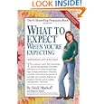 What to Expect When You're Expecting: Fourth... by Heidi Murkoff and Sharon Mazel