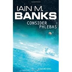 Consider Phlebas