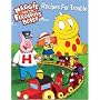 Maggie and the Ferocious Beast: Recipes for Trouble (REGION 1) (NTSC)