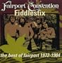Fiddlestix: The Best of Fairport 1972-1984