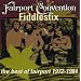 Fiddlestix: The Best of Fairport 1972-1984