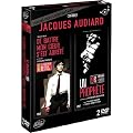 Jacques Audiard - Coffret - De battre mon coeur s'est arr�t� + Un proph�te