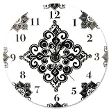 Trend Lab Wall Clock, Versailles