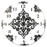 Trend Lab Wall Clock, Versailles