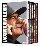 Films of Nikita Mikhalkov: Volume 1
