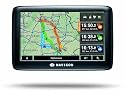 NAVIGON 3300max Navigationssystem D-A-CH Karten,  inklusive TMC, NAVIGON MyRoutes, Clever Parking , TMC-Routenplanung, POI-Klick, Fahrspurassistent Pro, Reality View Light