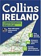 Comprehensive Road Atlas Ireland