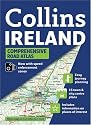 Comprehensive Road Atlas Ireland