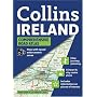 Comprehensive Road Atlas Ireland