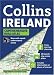 Comprehensive Road Atlas Ireland
