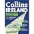 Comprehensive Road Atlas Ireland