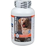 Nutramax Cosequin DS Plus with MSM Chewable Tablets, 132 Count
