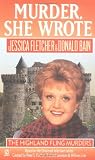 The Highland Fling Murders (Murder, She Wrote)