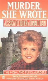 Highland Fling Murders