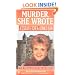 Murder, She Wrote: Highland Fling Murders