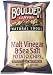 Boulder Canyon Natural Foods Kettle Chips, Malt Vinegar & Sea Salt, 10-Ounce Bags (Pa...