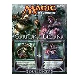 Magic the Gathering: Duel Decks - Garruk Vs Liliana Theme Deck - (2 Limited Edition Theme Deck)