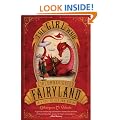 The Girl Who Circumnavigated Fairyland in a Ship of Her Own Making