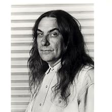 Bill Ward
