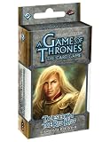 A Game of Thrones LCG: Tales of the Red Keep Chapter Pack Revised Edition