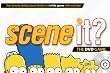 Scene It Simpsons