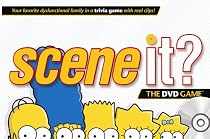 Scene It Simpsons