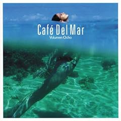 Caf� Del Mar Vol. 8