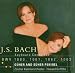 Howard-Griffiths-&-Zurcher-Kammerorchester-Guher-&-Suher-Pekinel-Bach, Js : Concertos For 2 & 3 Keyboards cd cover