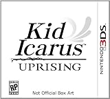 Kid Icarus Uprising
