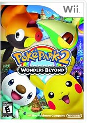 PokéPark 2: Wonders Beyond