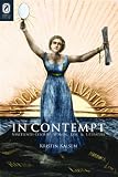 In Contempt: Nineteenth-Century Women, Law, and Literature