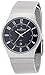 SKAGEN (XJ[Q) rv basic steel mens 233XLSSM P[X: 36mm Y [KAi]