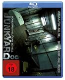 Junkyard Dog [Blu-Ray] (German Import)