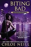 Biting Bad: A Chicagoland Vampires Novel