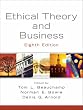 Ethical Theory and Business (8th Edition)